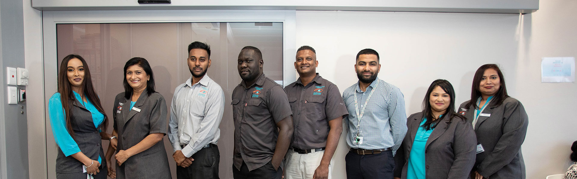 Durban Eye Hospital Humana Health Care